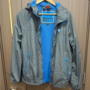 Superdry men jacket